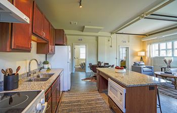 Model apt overview